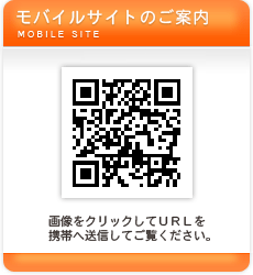 携帯サイト ＱＲコード